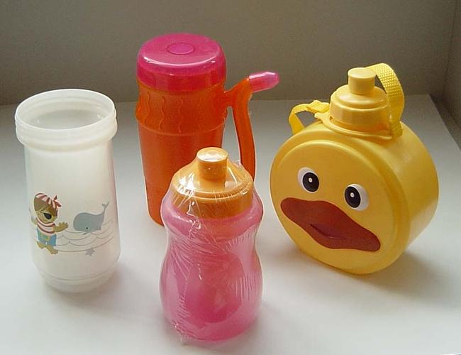 吹塑容器 (中国 广东省 生产商) - 家用塑料制品 - 家居用品 产品