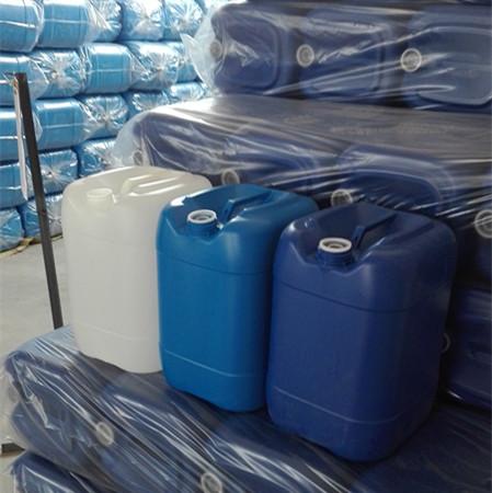 企汇网 庆云一诺塑料制品有限公司 青岛淄博25l化工塑料桶厂家销售点